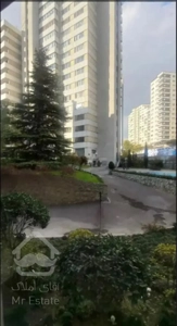 شهرک غرب فاز یک ۱۸۰ مترآپارتمان