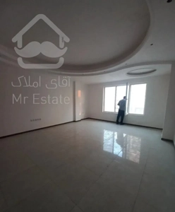فروش واحد کلید نخورده خیابان ساری(املاک مدرن)