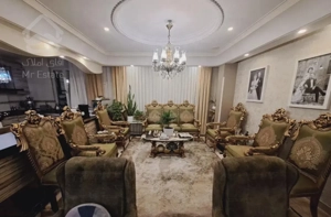 135 متر 2پارکینگ شهرک نفت تهاتر با آپارتمان و ویلا