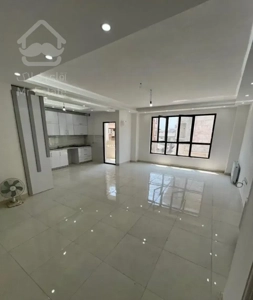 ۱۳۰مترفلکه گاز/صفر/تک واحدی شخصی ساز/لوکیشن عالی