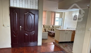 ۹۰متر۲خواب/همراه۳۰متربهار خواب/خ بنی هاشم