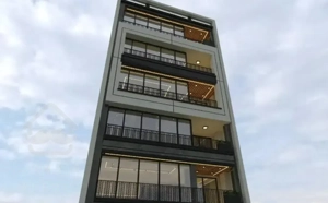 آپارتمان 136متری /تک واحدی نوساز در رویان