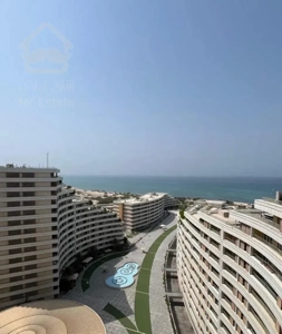 ۳ خواب کرانه دید کامل دریا