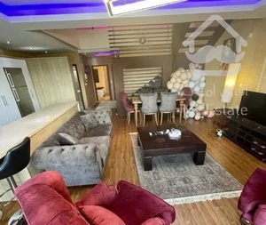 ویلا دو خوابه نزدیک به ساحل