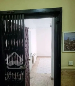 تهرانپارس خیابان فرجام متراژ۶۷ متر