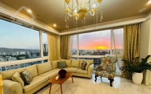 اول هاشمیه / ۱۲۰ متر / تک واحدی