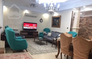 ۱۸۶متر ۳خواب قبا