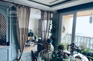 ۱۶۰متر ۳خوابه کلید نخورده با ویو