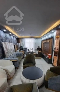 فروش آپارتمان ۶۰ متری شهرک غرب بازسازی زیبا