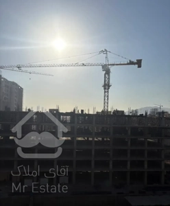 ۱۲۵متر۲خواب،پروژه تریتیوم شرکت نیکان سازه،دریاچه