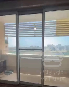 ۱۰۰متر ۲خواب/ویو جنگل/۲تراس/تخلیه/فقط رهن کامل