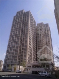 فروش آپارتمان 134 متری شهرک غرب 3 خواب ( برج مهستان )