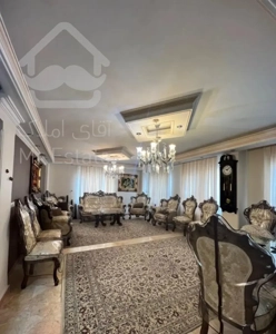 ۱۴۰ متر ۳خواب/ دو نبش/ سند تک برگ/دریاچه چیتگر