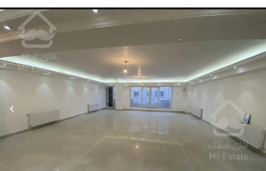 آپارتمان ۲۱۸ متر کوی نصر(آذرآبادگان)