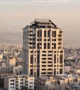515متر پنت‌هاوس با View ابدی / زیرقیمت واقعی