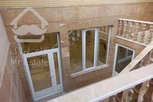 ساخت درب وپنجره دوجداره آلومینیوم وupvc