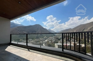 آپارتمان 105 متر فشم با مشاعات /OUSHAN VILLA