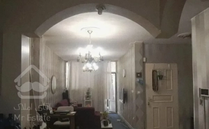 ۴۸ متر یک‌ خواب تکواحدی پلیس حائری یکم