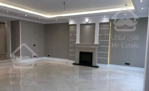 180 متر نوساز در کامرانیه