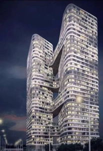 نماینده رسمی فروش پروژهای ارتش دریاچه چیتگر