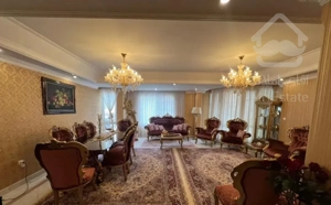 کامرانیه آپارتمان ۱۸۰متر تاپ لوکیشن