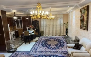 بلوارفردوس شرق102متر 3خواب روبه آفتاب مستقیم