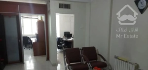 اپارتمان هفتاد متری دو خوابه