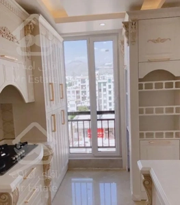 ۱۴۵متر جنت آبادجنوب کلیدنخورده سندآماده