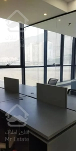 برج اداری فرانتیوم  210 متر