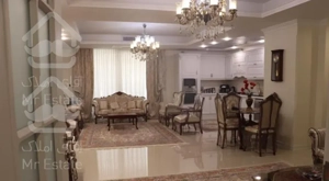 برج های مجلل ایزدیار بلوک ال سه ۱۵۰ متر سه خواب