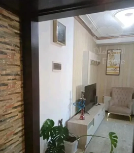 ۸۵ متری با اسانسور شهرکی منفرد