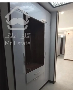 اجاره۱۱۹متر۲خ کلید اول شیک مجتمع بزرگ گلستان