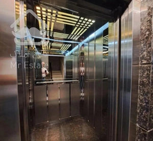 اپارتمان کامرانیه جنوبی ۹۰متر شیک و به روز