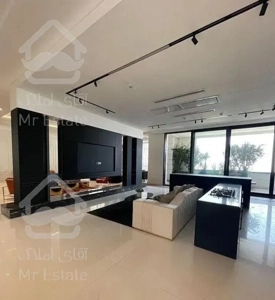 ۲۲۰ متر کامرانیه شمالی / فول مشاعات/تراس و ویو