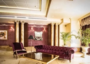 اجاره ۱۱۰ متر ویو باغ /فول مشاعات /۴ساله