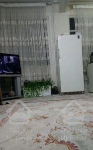 آپارتمان یک خوابه نورگیر و خوش نقشه. (خوش)