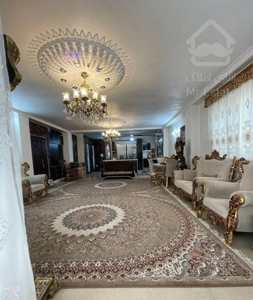 فروش آپارتمان طبقه ۳ با آسانسور/سند مالکیت/۱۰۵ متر