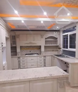 109متر، سه خواب، فردوس غرب