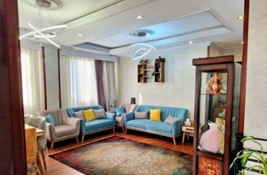 69 متر دو خوابه پارکینگ دار نورگیر