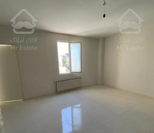 ۶۰ متر/ ۲ خواب/ جنت اباد