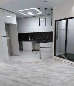 ۷۶متر۲خوابه/سعادت آباد/صرافهای جنوبی/فول بازسازی