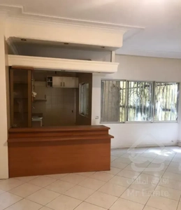 نیاوران گل سنگ ۱۱۲متر  مناسب مجرد موجه