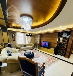 واحد۲۰۰متری دونبش فول(هنرستان قبل صارمی)لوکس