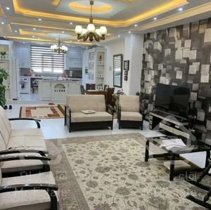 ۹۲متر۲خواب/غرق نور/فول بازسازی/بدون مشابه/کلا۴واحد/طبقه اول