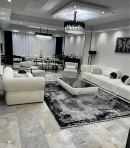 ۹۲ متر /فول بازسازی /کم واحد /مرزداران