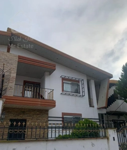 فروش ویلا جاده پلاژ