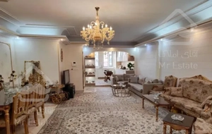 آپارتمان97متری/تکواحدی/نیروهوایی