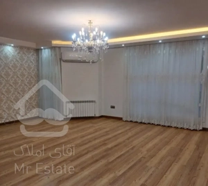 آپارتمان ۱۲۰متری فول امکانات خیابان بزرگمهر