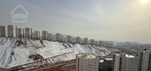 پردیس فاز ۱۱ زون ۱ عرصه تسویه فول ویو بدون مشرف