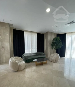 آپارتمان ۱۴۰م/۳خ/میدان المپیک/برج برند